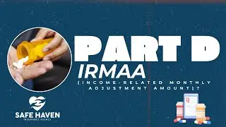 PART D IRMAA (income-related monthly adjustment amount)?