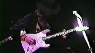 TRAPEZE - SEAFULL - Live in Dallas 1994