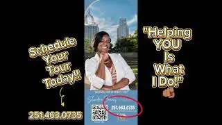 Affordable Home with No Money Down in Mt. Vernon, AL
