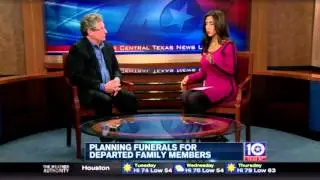 Public Relations: W-H-B on KWTX