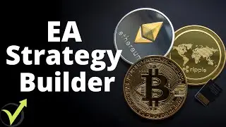 EA Strategy Builder for Cryptocurrency Trading