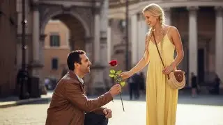 Swedish Girl (Svedesina) - Romantic Crooner Swing in Rome