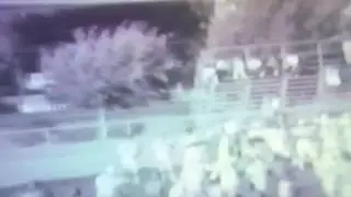 Legends Alameda Hornets VS Sunset Falcons 1975