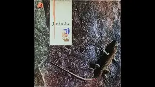 Johnny Clegg & Juluka -  Kilimanjaro (pop.1984)