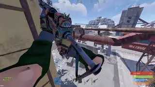 Admins UNBANNED me so I did this...