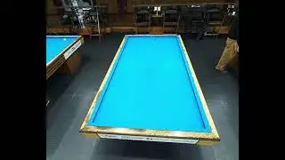 Carom Cafe Table 04 Live Stream
