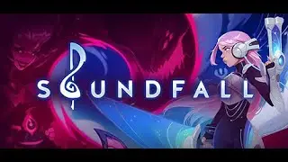 Soundfall w/ ID@Xbox!