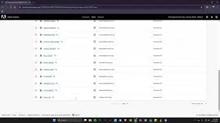 Making an Adobe Creative Cloud Account  - Admin Console