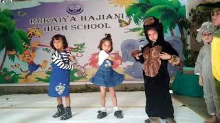 Children day celebration 11.11.17
