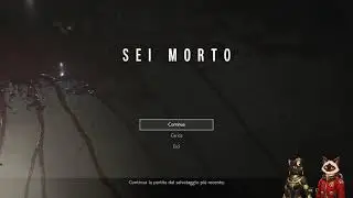 [VTUBER] [ITA/ENG] Giochiamo a Resident Evil 2 remake! pt.5 !prime