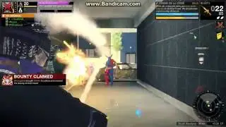 APB RELOADED Ursus NTEC 7 3v3 24.10.16