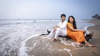 Sri Kiran & Bhavana Pre-Wedding Song || KATCH PHOTOGRAPHY || 8790024819,9618720084