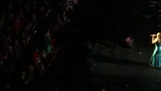 MY ALL, Mariah Carey, Royal Albert Hall, London, Monday 27th May 4K 5K