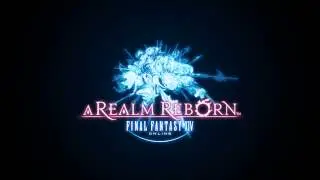 [Piano Solo] Final Fantasy XIV: A Realm Reborn ~ 'To The Sun'