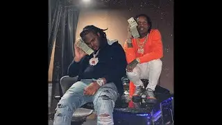 [FREE] Chopsquad Dj x Tee Grizzley x Lil Durk Type Beat - &ldquo;ME TOO&rdquo;