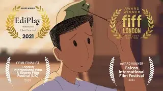 Frogs - Animation Short Film 2021