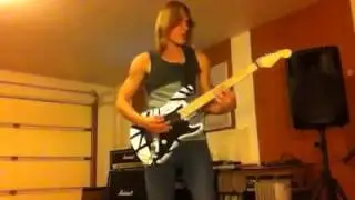 RATT (You Think Your Tough) cover