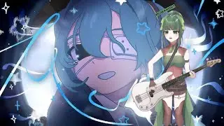 『BayeMijo』DECO*27 - Monitoring (Best Friend Remix) ft. Hatsune Miku |  #DECO27 #music #bass #cover