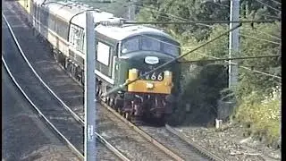 D172 Balshaw Lane 20th July 1996