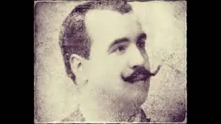 Jules Gautier [1866 - 1951]: &laquo;O Lola ch'ai di latti la cammisa&raquo; (cilindro Path&eacute; n&deg; 315 del 1902 ca.)