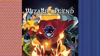UNBREAKABLE SENTAI VILLAIN OF THE WEEK | WIZARD OF LEGEND