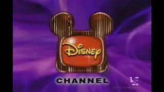 Brookwell McNamara/Disney Channel/FireWorks (2000)