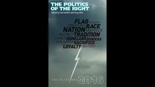 The Far Right Conjuncture - Greg Albo [4/4]