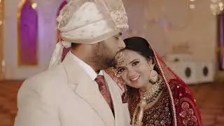 Ankush Komal Marriage Highlights