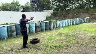 Metro Arms