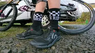 Five Ten TrailCross Shoes 👞 👌 ( 5.10 XT )