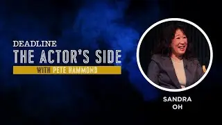 Sandra Oh On Exciting Beginnings And Surprise Endings From ‘The Chair’ To ‘Killing Eve’