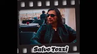 Uomini Soli - Pooh - (Cover Salvo Tozzi)