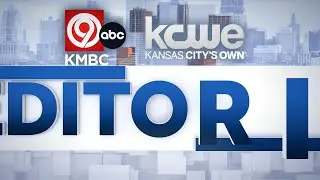 KMBC Editorial: Season to give