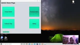 java ERP Project