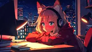 LoFi Music | For Studying and chilling | Generated by Uido AI