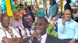 GIANT ZONTO: SSENKUBUGE YASOOKA NANGOBA MU BAKAYIMBIRA DRAMACTORS  NGA SIMANYI KUZANYA KATEMBA