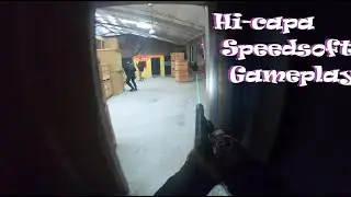 Funny Moments and More @ Insane Airsoft Chattanooga TN