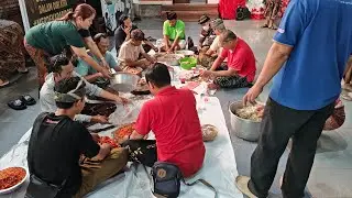 MEBAT NATAL WILAYAH 3 GKPB WIDHI SATYA