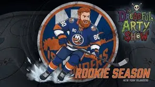 Let's become a pro NHL26 Be A Pro Ep1