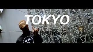 Kekra Instru Type Beat - Tokyo