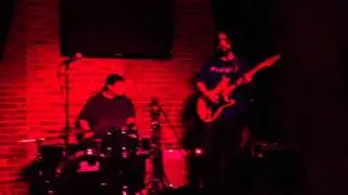 Pressure lounge at the dive bar
