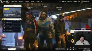 arc raiders 🔥first stream of 2026!! 🔥danger dave🔥full timer🔥