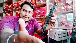 The *BEST RUGGED SMARTWATCH* Under 2000 Rs You Can Buy! Fire-Boltt Combat Smartwatch Review!