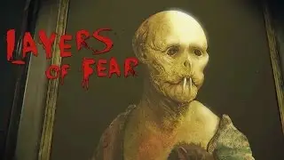 ► Horor 2015 | Layers of Fear | #6 | Mindfuck! | CZ Lets Play / Gameplay [1080p] [PC]
