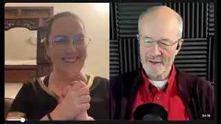 Mark Brayne &mdash; Making Sense of Survival | Nervous System, Attachment & Emotional Safety