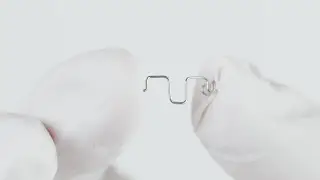 TOPSIDECLIP Nagelkorrektur-Spange: Produktvorstellung