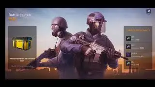 [Android] Fire Strike Online - Free Shooter FPS - Edkon Games GmbH