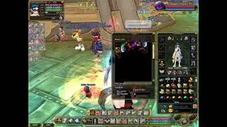 BOSS HUNT FLYFF INSANITY with IvIoB GUILD