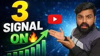 ये 3 signal ON होते ही YouTube खुद video push करता 🔥