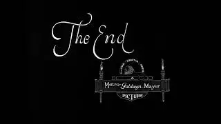 Metro-Goldwyn-Mayer (1929, close)